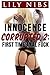 Innocence Corrupted 2: First Time Anal Fuck (Mind Control Erotica)