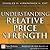Understanding Relative Price Strength