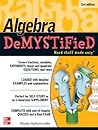 Algebra DeMYSTiFieD
