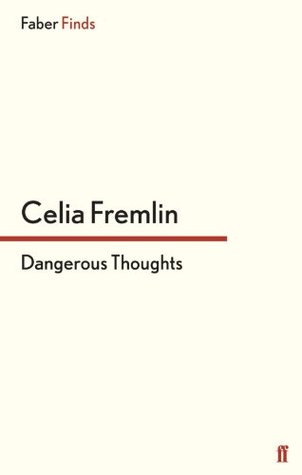 Dangerous Thoughts (Faber Finds)