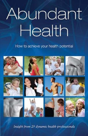 Abundant Health (Kindle Edition)