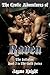 The Erotic Adventures of Raven: The Initiation (An erotic fantasy adventure) (The Guild Series Book 2)
