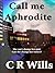 Call me Aphrodite