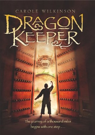 Dragon Keeper