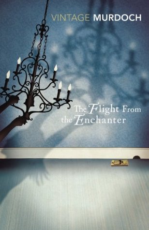 Flight From The Enchanter