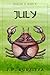 July: Book I (The JASON D. ...