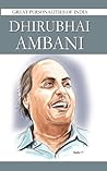 Dhirubhai Ambani