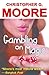 Gambling on Magic: A Casino Heist Novel