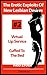 The Erotic Exploits Of New Lesbian Desires - Virtual Lip Service and Cuffed To The Bed (Erotica By Women For Women)