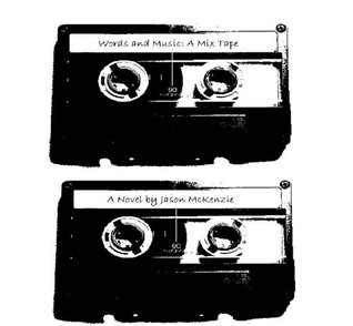 Words and Music: a Mix Tape