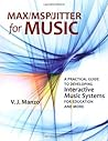 Max/Msp/Jitter fo...
