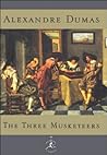 The Three Musketeers