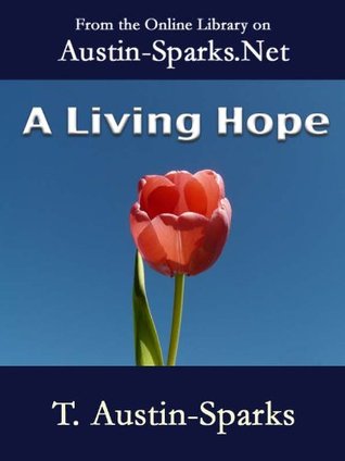 A Living Hope