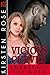 Vicious Curves: Embracing the Wolf (BBW Werewolf Erotica)