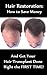 Hair Restoration - How to S...