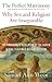 The Perfect Matrimony by Samael Aun Weor