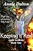 Keeping it Real by Annie Dalton