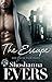 The Escape (The Pulse Trilogy #2)