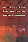 Understanding Institutional Diversity by Elinor Ostrom