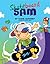 Skateboard Sam - Short Stories for Kids by Samuel Chowdhry