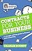 Contracts for Your Business: A straightforward guide to contracts and legal agreements (Business Bitesize)