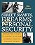 Street Smarts, Firearms, And Personal Security by Jim Grover