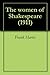 The Women of Shakespeare