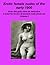 Erotic female nudes of the early 1900 Even the girls were so seductive A treat for lovers of ancient nude photo art Volume I