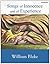 Songs of Innocence and of Experience [Illustrated] by William Blake