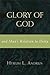 Glory of God and Man's Relation to Deity