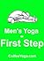 Men's Yoga - First Step