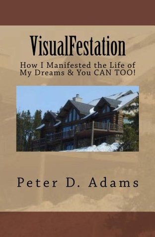 VisualFestation (Kindle Edition)