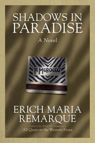 Shadows in Paradise