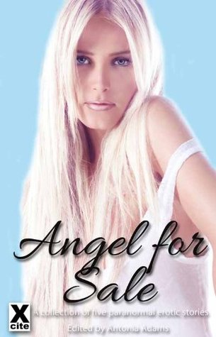 Angel for Sale (Kindle Edition)