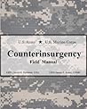 The United States Army and the United States Marine Corps Counterinsurgency Field Manual Book cover for The United States Army and the United States Marine Corps Counterinsurgency Field Manual