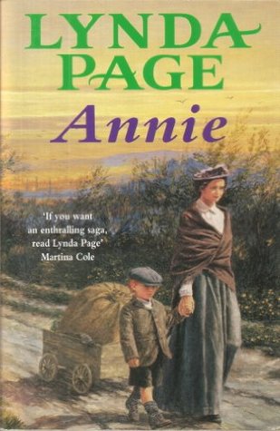 Annie (Kindle Edition)