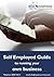 Easy Accountancy: Start-up Guide for the Self Employed, Sole Traders, Freelancers and Small Businesses