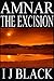 Amnar: The Excision (The Execution Book 3)