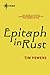 Epitaph in Rust