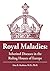 Royal Maladies  by Alan Rushton