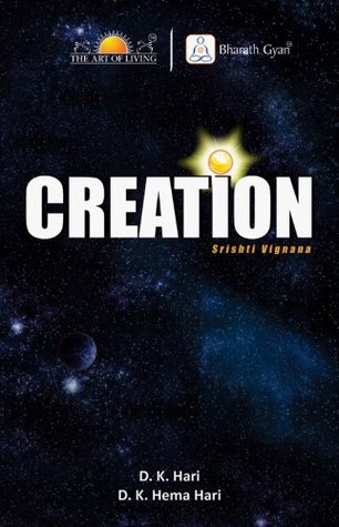 Creation-Srishti Vignana (Autobiography Of India)