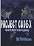Alpha is the Beginning (Project Code-X Trilogy #1)