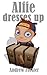 Alfie Dresses Up