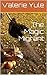 The Magic Migrant by Valerie Yule