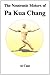 The Neutronic Motors of Pa Kua Chang
