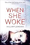When She Woke Book cover for When She Woke