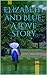Elizabeth and Blue; A Love Story (amish beast erotica)