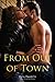 From Out Of Town (A Sexy Rough Sex Fantasy)