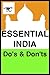 Best of India (iC Pocket Travel Guide)
