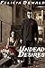 Undead Desires (Paranormal Zombie Erotica)